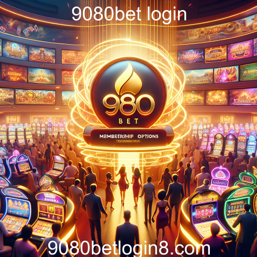 Explorando o Mundo dos Jogos de Afiliação na 9080bet