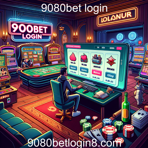 Maximize sua Experiência de Jogo com Bônus e Ofertas no 9080bet